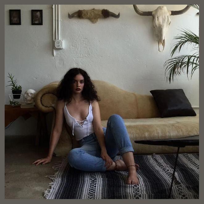 Sabrina Claudio